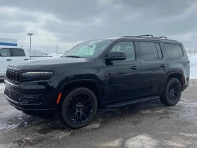 Jeep Grand Wagoneer * Series II Carbide * CARFAX * ���� �� �� | Mobile.bg � ����� ������ 2