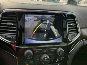 Jeep Grand cherokee Overland | 3.6 V6 | Сервизна История | , снимка 11 - Автомобили и джипове - 53671412