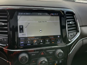 Jeep Grand cherokee Overland | 3.6 V6 | Сервизна История | , снимка 10 - Автомобили и джипове - 53671412