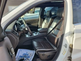 Jeep Grand cherokee Overland | 3.6 V6 | Сервизна История | , снимка 7 - Автомобили и джипове - 53671412