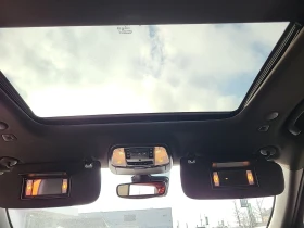 Jeep Grand cherokee Overland | 3.6 V6 | Сервизна История | , снимка 13 - Автомобили и джипове - 53671412