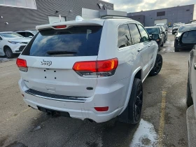Jeep Grand cherokee Overland | 3.6 V6 | Сервизна История | , снимка 3 - Автомобили и джипове - 53671412