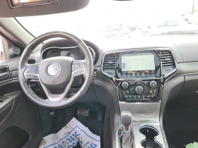 Jeep Grand cherokee Overland | 3.6 V6 | Сервизна История | , снимка 8 - Автомобили и джипове - 53671412