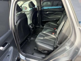 Hyundai Santa fe * ULTIMATE * ЕДИН СОБСТВЕНИК* ФИКСИРАНА ЦЕНА ДО БГ - 16700 € / 32662.36 лв. - 78350873 15