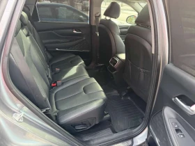 Hyundai Santa fe * ULTIMATE * ЕДИН СОБСТВЕНИК* ФИКСИРАНА ЦЕНА ДО БГ - 16700 € / 32662.36 лв. - 78350873 11