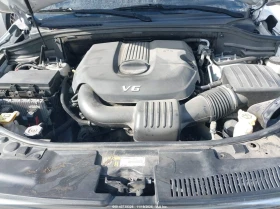 Dodge Durango 3.6L V-6 DOHC, VVT, 290HP 4X2 Drive - 5900 € / 11539.40 лв. - 78252495 10