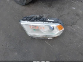 Dodge Durango 3.6L V-6 DOHC, VVT, 290HP 4X2 Drive - 5900 € / 11539.40 лв. - 78252495 12