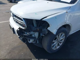 Dodge Durango 3.6L V-6 DOHC, VVT, 290HP 4X2 Drive - 5900 € / 11539.40 лв. - 78252495 6