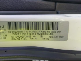 Dodge Durango 3.6L V-6 DOHC, VVT, 290HP 4X2 Drive - 5900 € / 11539.40 лв. - 78252495 9