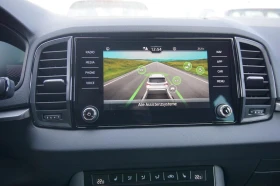 Skoda Karoq 1.5TSI/150HP/SELECT/DSG/AHK/CAM/NAVI/CPLAY/261q | Mobile.bg � ����� ������ 9