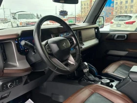 Ford Bronco Outer Banks* ECO Boost 2.3L* 360* Distronic*  | Mobile.bg � ����� ������ 7