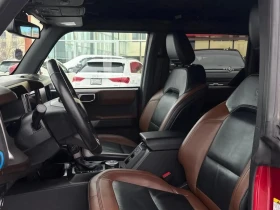 Ford Bronco Outer Banks* ECO Boost 2.3L* 360* Distronic*  | Mobile.bg � ����� ������ 10