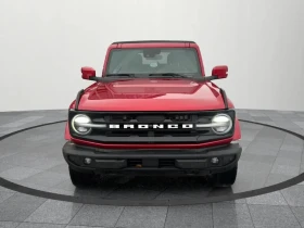 Ford Bronco Outer Banks* ECO Boost 2.3L* 360* Distronic*  | Mobile.bg � ����� ������ 6