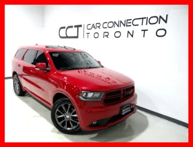 ������ Dodge Durango