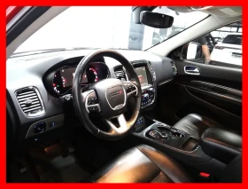 Dodge Durango GT 3.6 AWD / 7 SEATS / TV / BLACK LEATHER  | Mobile.bg � ����� ������ 8