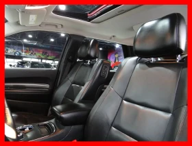 Dodge Durango GT 3.6 AWD / 7 SEATS / TV / BLACK LEATHER  | Mobile.bg � ����� ������ 14