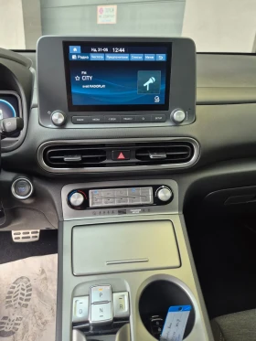 Hyundai Kona 42kw ГАРАНЦИОННА! Facelift  - 17900 € / 35009.36 лв. - 74486716 14