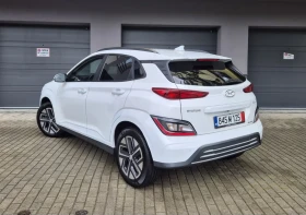 Hyundai Kona 42kw ГАРАНЦИОННА! Facelift  - 17900 € / 35009.36 лв. - 74486716 6