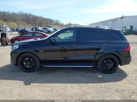 Mercedes-Benz GLE 43 AMG 2018 MERCEDES-BENZ AMG GLE 43 4MATIC | Mobile.bg � ����� ������ 5