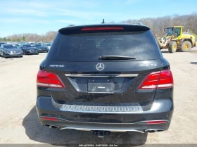 Mercedes-Benz GLE 43 AMG 2018 MERCEDES-BENZ AMG GLE 43 4MATIC | Mobile.bg � ����� ������ 7