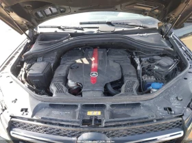 Mercedes-Benz GLE 43 AMG 2018 MERCEDES-BENZ AMG GLE 43 4MATIC | Mobile.bg � ����� ������ 12