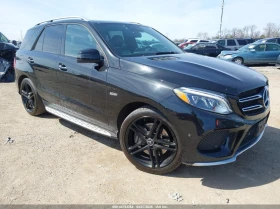 Mercedes-Benz GLE 43 AMG 2018 MERCEDES-BENZ AMG GLE 43 4MATIC | Mobile.bg � ����� ������ 3