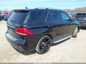 Mercedes-Benz GLE 43 AMG 2018 MERCEDES-BENZ AMG GLE 43 4MATIC | Mobile.bg � ����� ������ 6