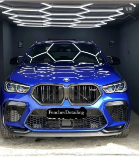 ������ BMW X6
