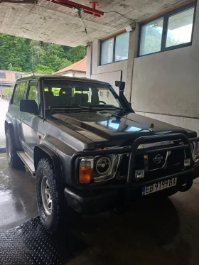 Nissan Patrol У60 | Auto.bg — изображение 2