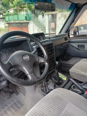 Nissan Patrol У60 | Auto.bg — изображение 8
