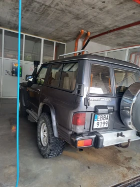 Nissan Patrol У60 | Auto.bg — изображение 4