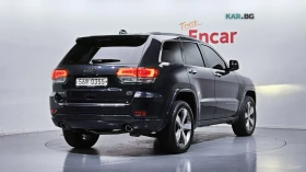����� �� �������� �� Jeep Grand cherokee OVERLAND 4X4 3.6 ��������� ������ �������� 