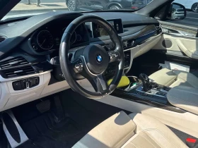 BMW X5 * xDrive35d * CARFAX * M PACK * 360 * HEAD-UP | Mobile.bg � ����� ������ 7