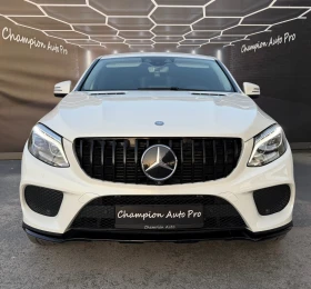 Mercedes-Benz GLE 350 AMG | Mobile.bg � ����� ������ 2