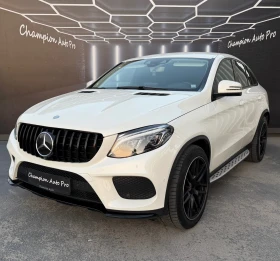 ������ Mercedes-Benz GLE 35...