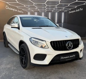 Mercedes-Benz GLE 350 AMG | Mobile.bg � ����� ������ 3
