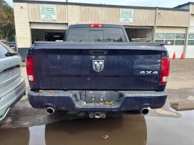 Dodge RAM 1500 * Sport * CARFAX * ��� ������������ ������ | Mobile.bg � ����� ������ 4