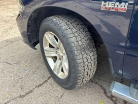 Dodge RAM 1500 * Sport * CARFAX * ��� ������������ ������ | Mobile.bg � ����� ������ 7