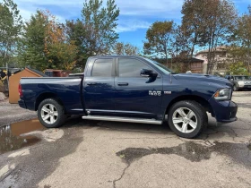 Dodge RAM 1500 * Sport * CARFAX * ��� ������������ ������ | Mobile.bg � ����� ������ 3