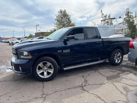 Dodge RAM 1500 * Sport * CARFAX * ��� ������������ ������ | Mobile.bg � ����� ������ 2