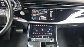 Audi Q8 45* ��� �����* ���������* 360 ������* HEADUP | Mobile.bg � ����� ������ 11