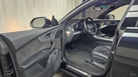Audi Q8 45* ��� �����* ���������* 360 ������* HEADUP | Mobile.bg � ����� ������ 9