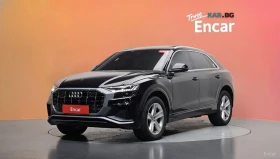 ������ Audi Q8