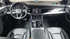 Audi Q8 45* ��� �����* ���������* 360 ������* HEADUP | Mobile.bg � ����� ������ 6