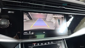 Audi Q8 45* ��� �����* ���������* 360 ������* HEADUP | Mobile.bg � ����� ������ 13