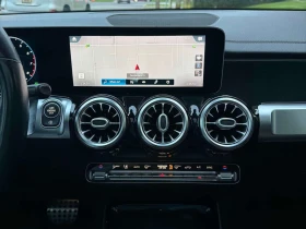 Mercedes-Benz GLB 250 250  CARFAX | Auto.bg — изображение 10
