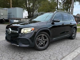 Mercedes-Benz GLB 250 250  CARFAX