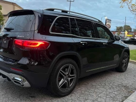 Mercedes-Benz GLB 250 250  CARFAX | Auto.bg — изображение 13