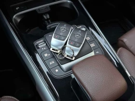Mercedes-Benz GLB 250 250  CARFAX | Auto.bg — изображение 17