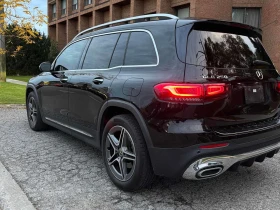 Mercedes-Benz GLB 250 250  CARFAX | Auto.bg — изображение 12